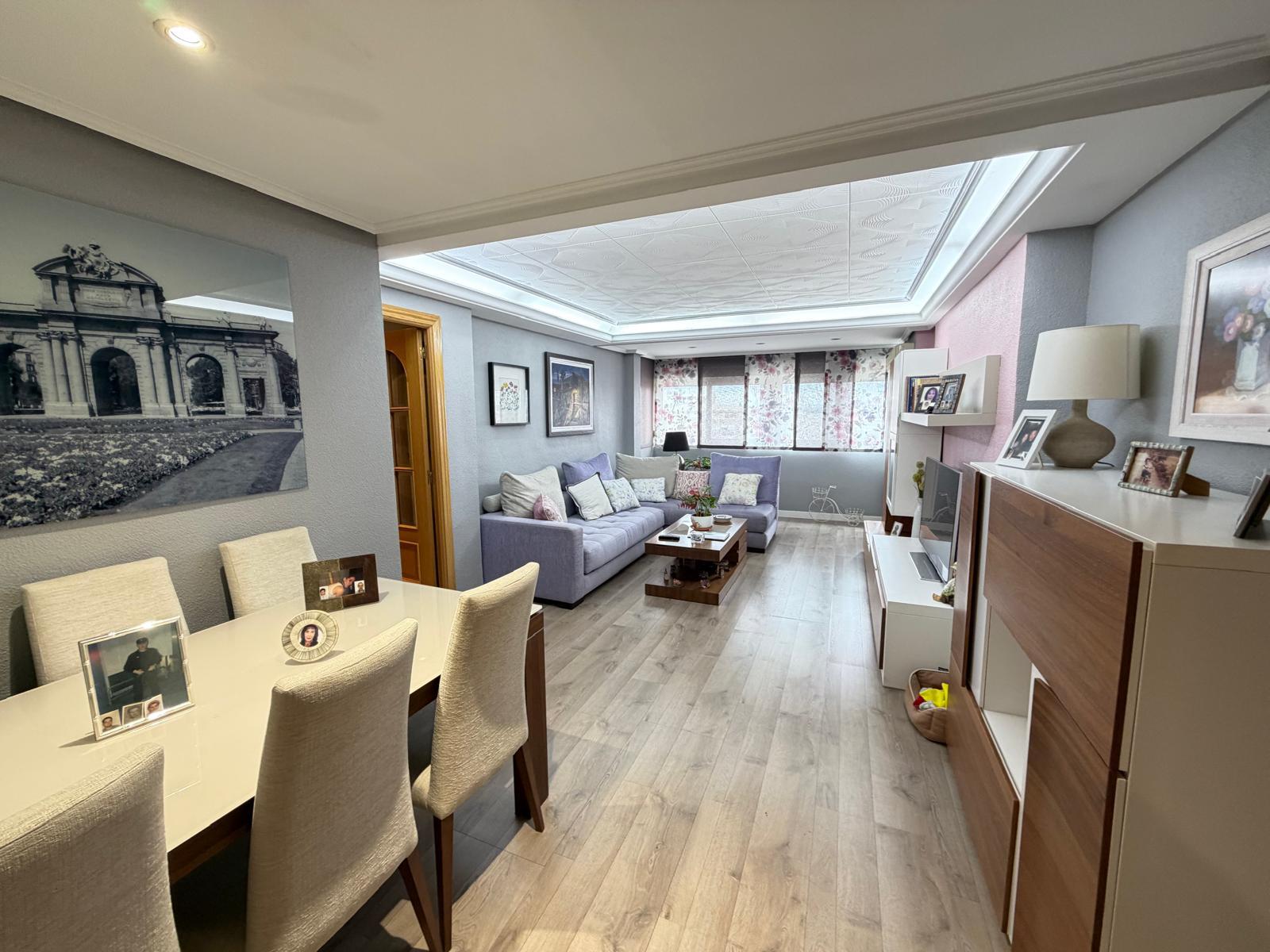 Imagen 12 Piso en venta en Torrejón De Ardoz / Junto a centro de salud las Veredillas.