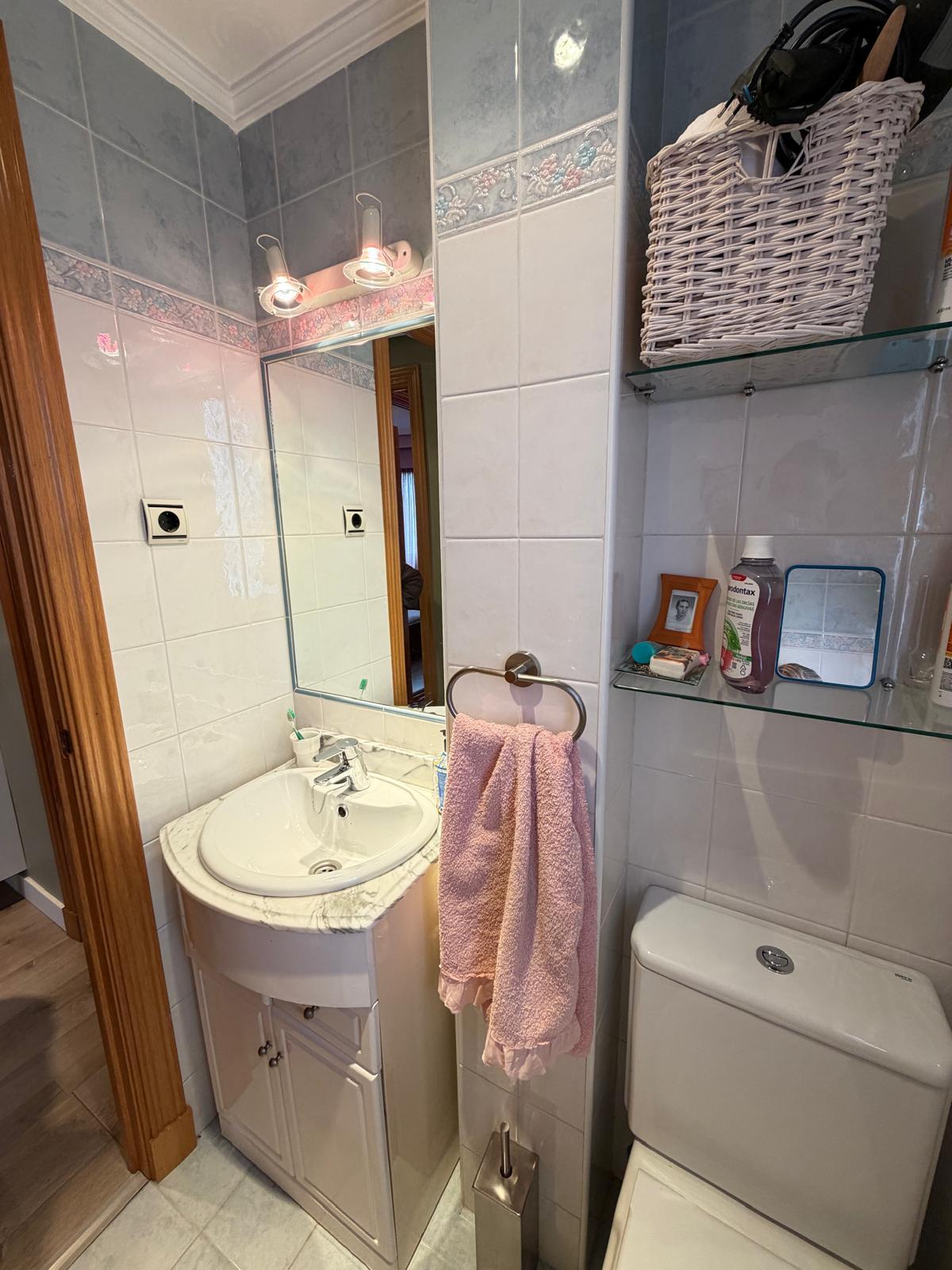 Imagen 26 Piso en venta en Torrejón De Ardoz / Junto a centro de salud las Veredillas.