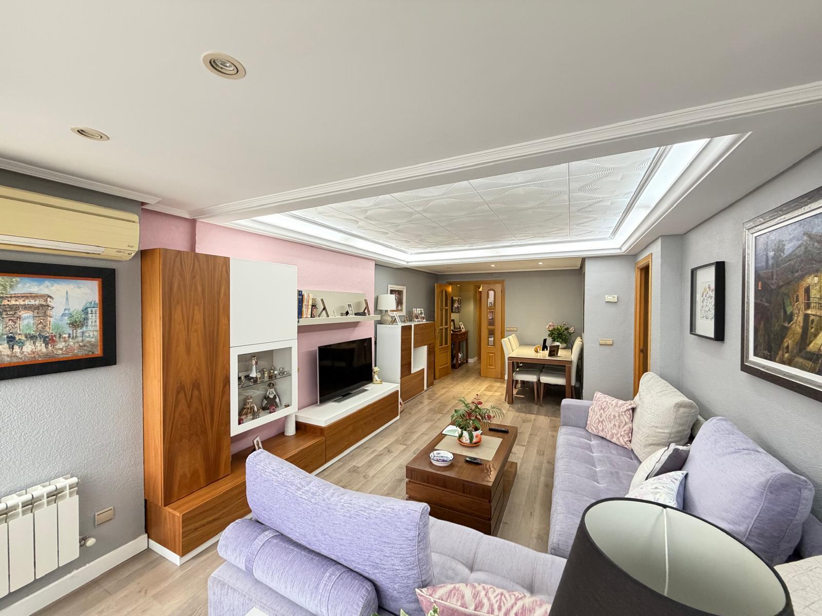 Imagen 14 Piso en venta en Torrejón De Ardoz / Junto a centro de salud las Veredillas.