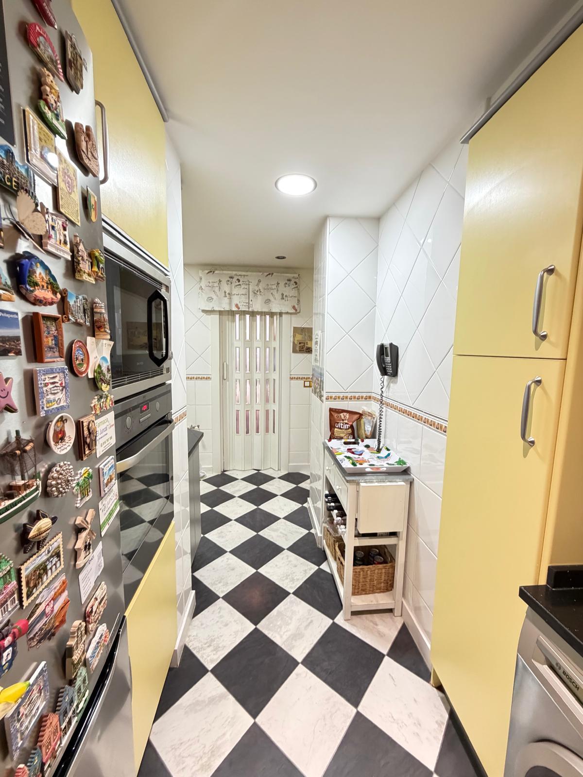 Imagen 8 Piso en venta en Torrejón De Ardoz / Junto a centro de salud las Veredillas.