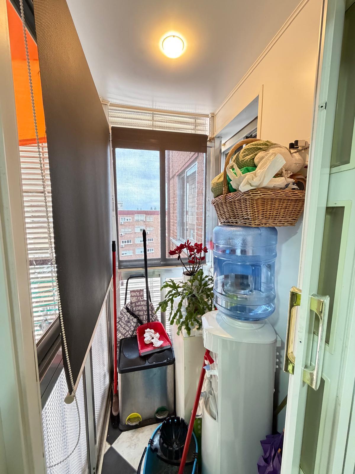 Imagen 10 Piso en venta en Torrejón De Ardoz / Junto a centro de salud las Veredillas.