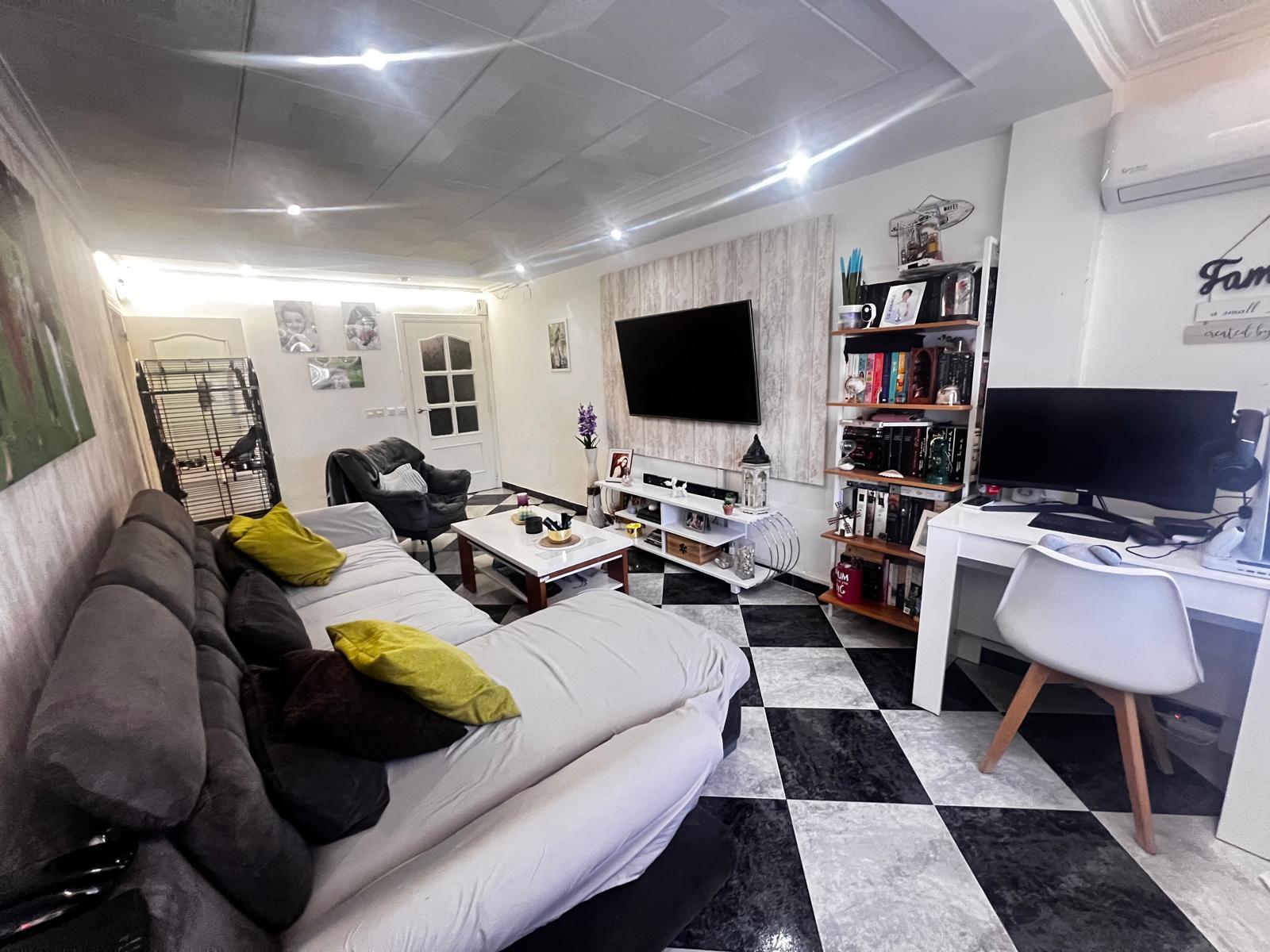 Imagen 8 Piso en venta en Alcalá De Henares / A tan solo 10 minutos de la estación de renfe.