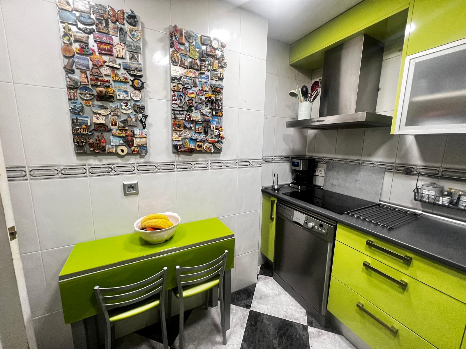 Imagen 4 Piso en venta en Alcalá De Henares / A tan solo 10 minutos de la estación de renfe.