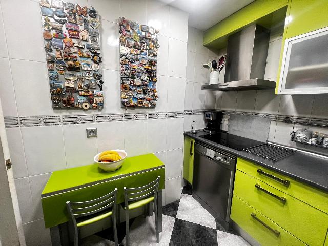 Imagen 4 Inmueble 301681 - Piso en venta en Alcalá De Henares / A tan solo 10 minutos de la estación de renfe.