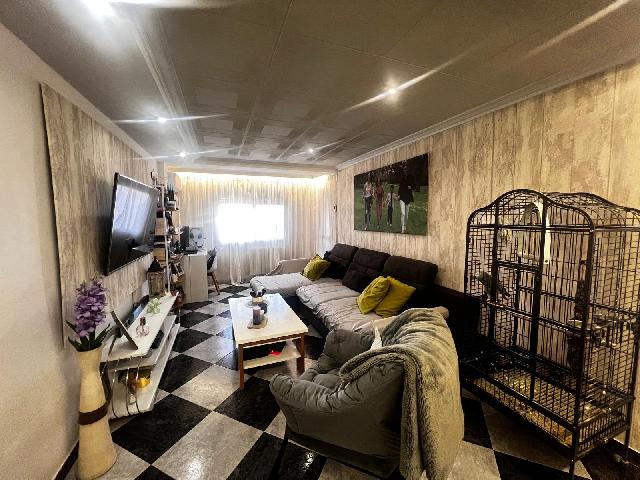 Imagen 6 Inmueble 301681 - Piso en venta en Alcalá De Henares / A tan solo 10 minutos de la estación de renfe.