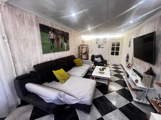 Imagen 9 Inmueble 301681 - Piso en venta en Alcalá De Henares / A tan solo 10 minutos de la estación de renfe.