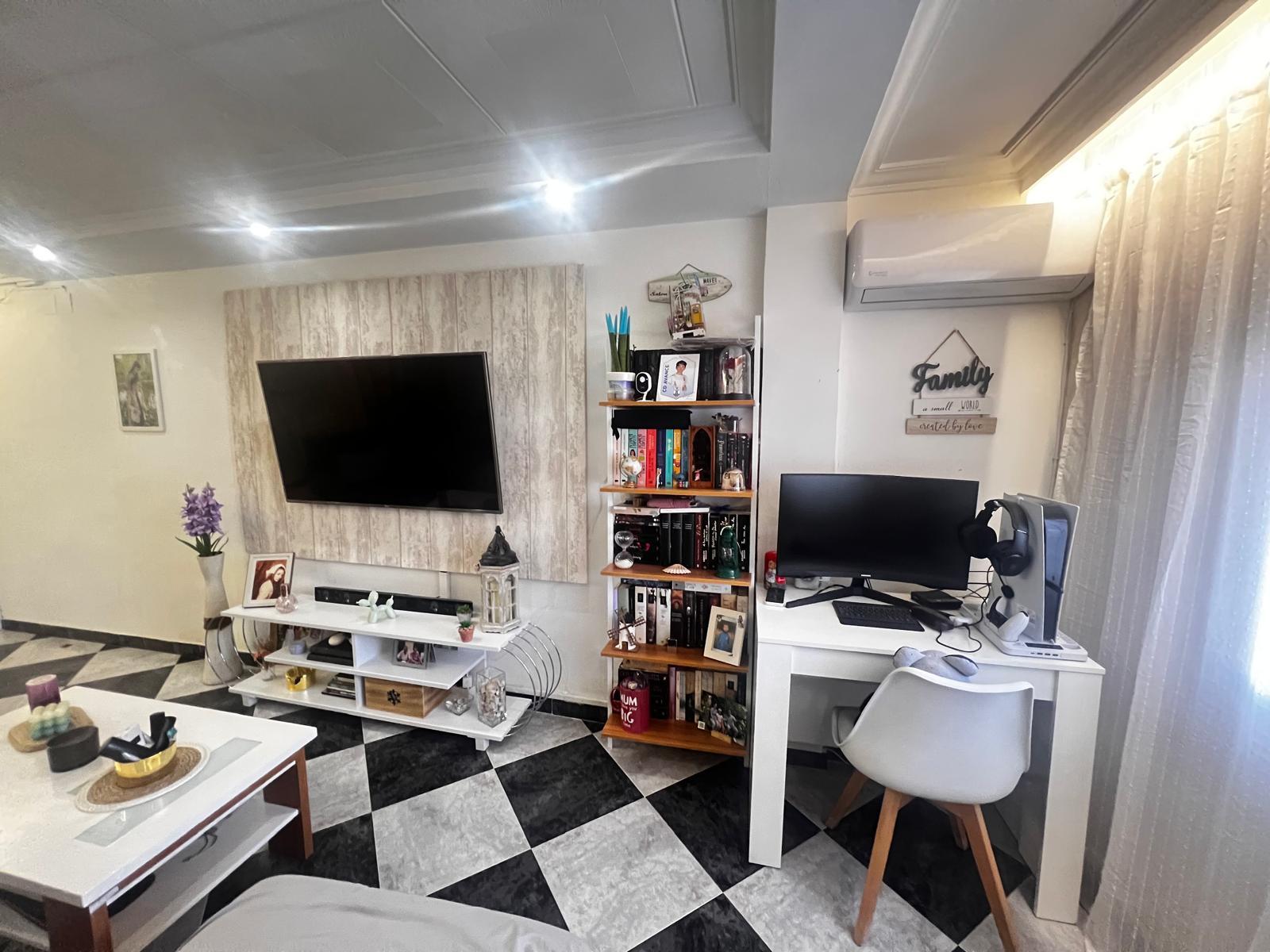 Imagen 10 Piso en venta en Alcalá De Henares / A tan solo 10 minutos de la estación de renfe.