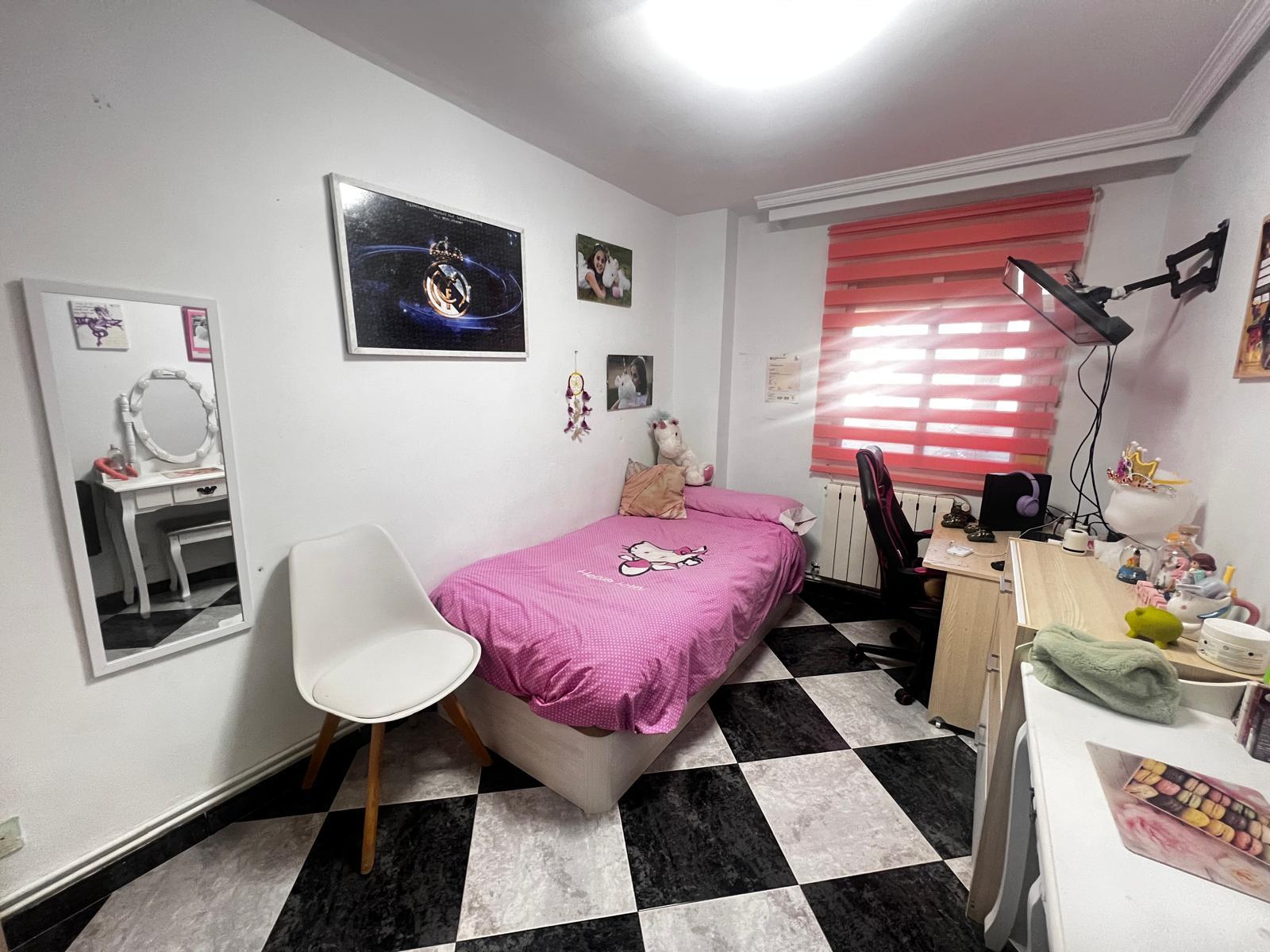 Imagen 21 Piso en venta en Alcalá De Henares / A tan solo 10 minutos de la estación de renfe.