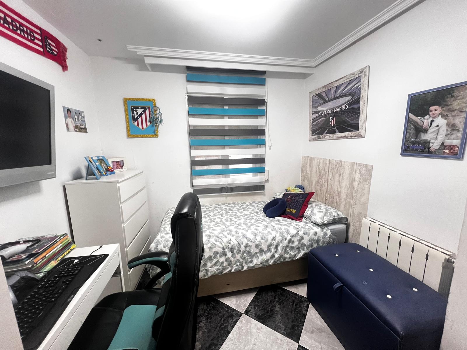 Imagen 18 Piso en venta en Alcalá De Henares / A tan solo 10 minutos de la estación de renfe.