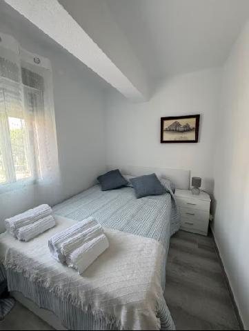 Imagen 9 Inmueble 301683 - Piso en venta en Torrejón De Ardoz / A un minuto de la renfe y de el centro de Torrejón.