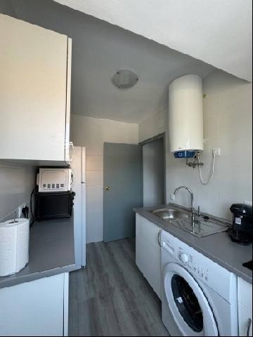Imagen 5 Inmueble 301683 - Piso en venta en Torrejón De Ardoz / A un minuto de la renfe y de el centro de Torrejón.