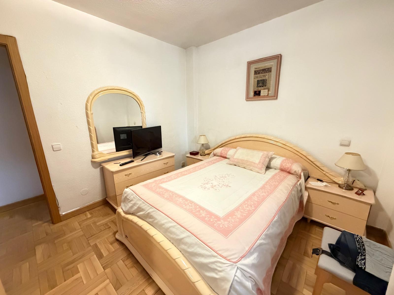 Imagen 15 Piso en venta en Torrejón De Ardoz / Ubicado a 5 minutros del ambulatorio veredillas.