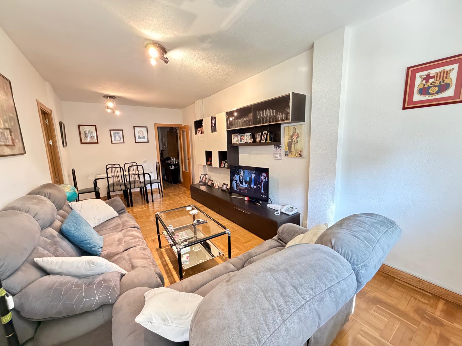 Imagen 9 Piso en venta en Torrejón De Ardoz / Ubicado a 5 minutros del ambulatorio veredillas.