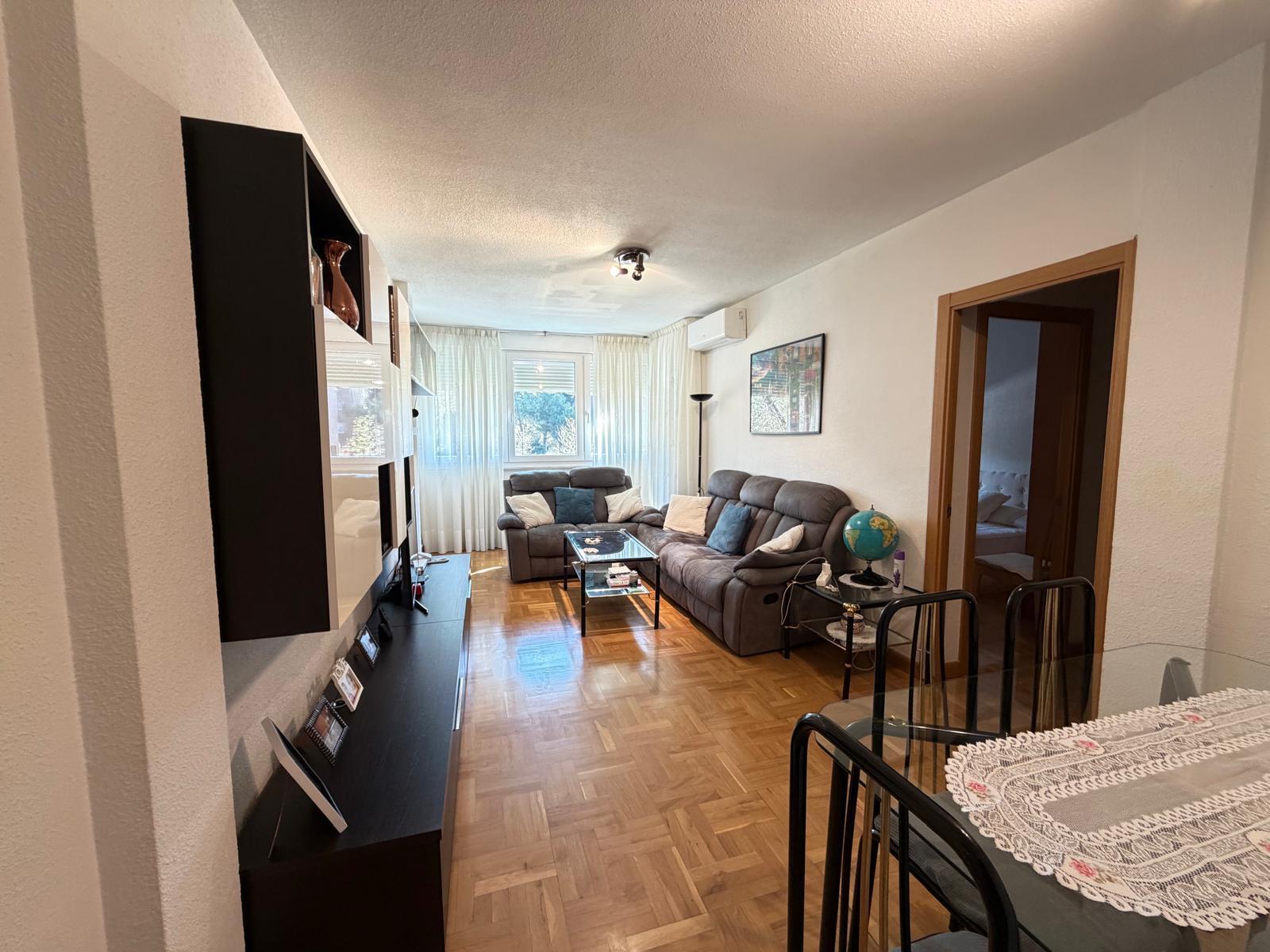 Imagen 7 Piso en venta en Torrejón De Ardoz / Ubicado a 5 minutros del ambulatorio veredillas.