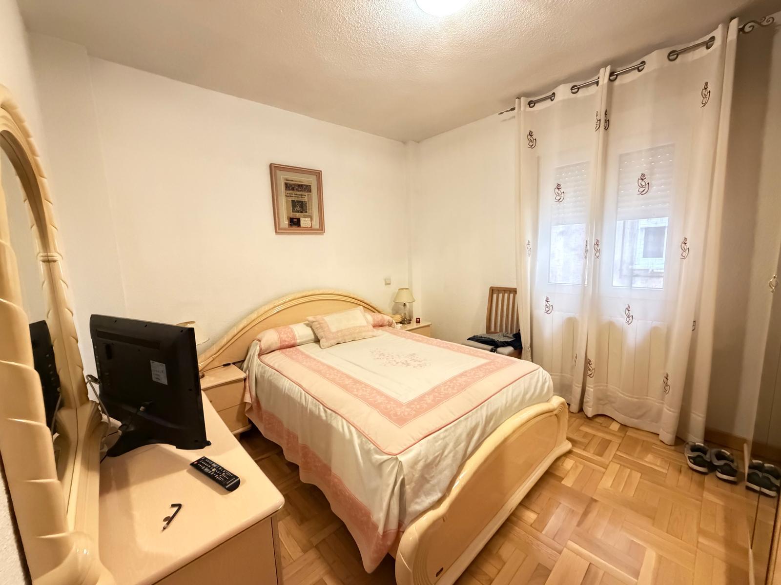 Imagen 16 Piso en venta en Torrejón De Ardoz / Ubicado a 5 minutros del ambulatorio veredillas.