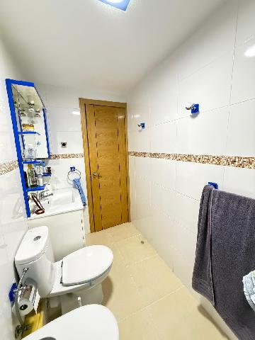 Imagen 10 Inmueble 301795 - Piso en venta en Torrejón De Ardoz / Ubicado a 5 minutros del ambulatorio veredillas.