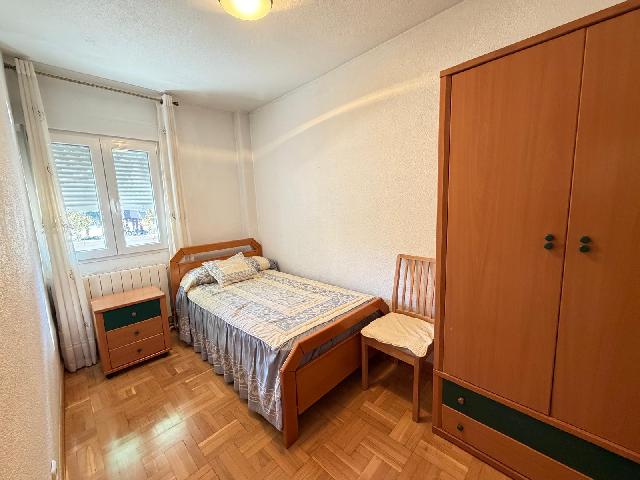 Imagen 11 Inmueble 301795 - Piso en venta en Torrejón De Ardoz / Ubicado a 5 minutros del ambulatorio veredillas.