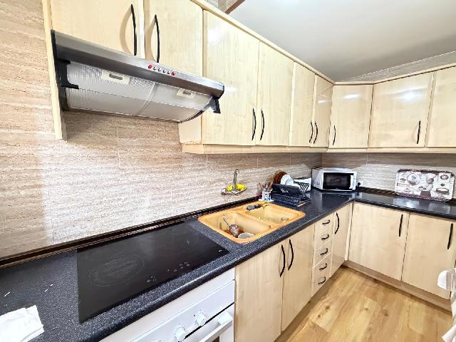 Imagen 6 Inmueble 301795 - Piso en venta en Torrejón De Ardoz / Ubicado a 5 minutros del ambulatorio veredillas.