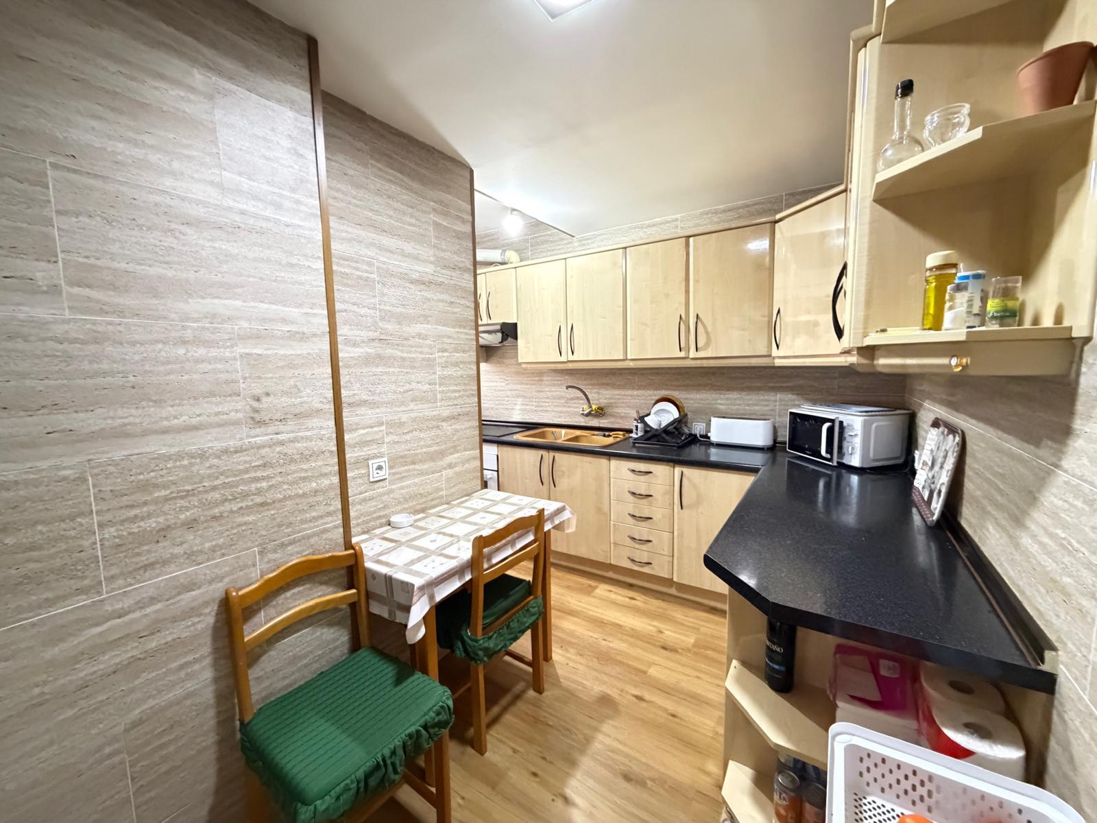 Imagen 3 Piso en venta en Torrejón De Ardoz / Ubicado a 5 minutros del ambulatorio veredillas.