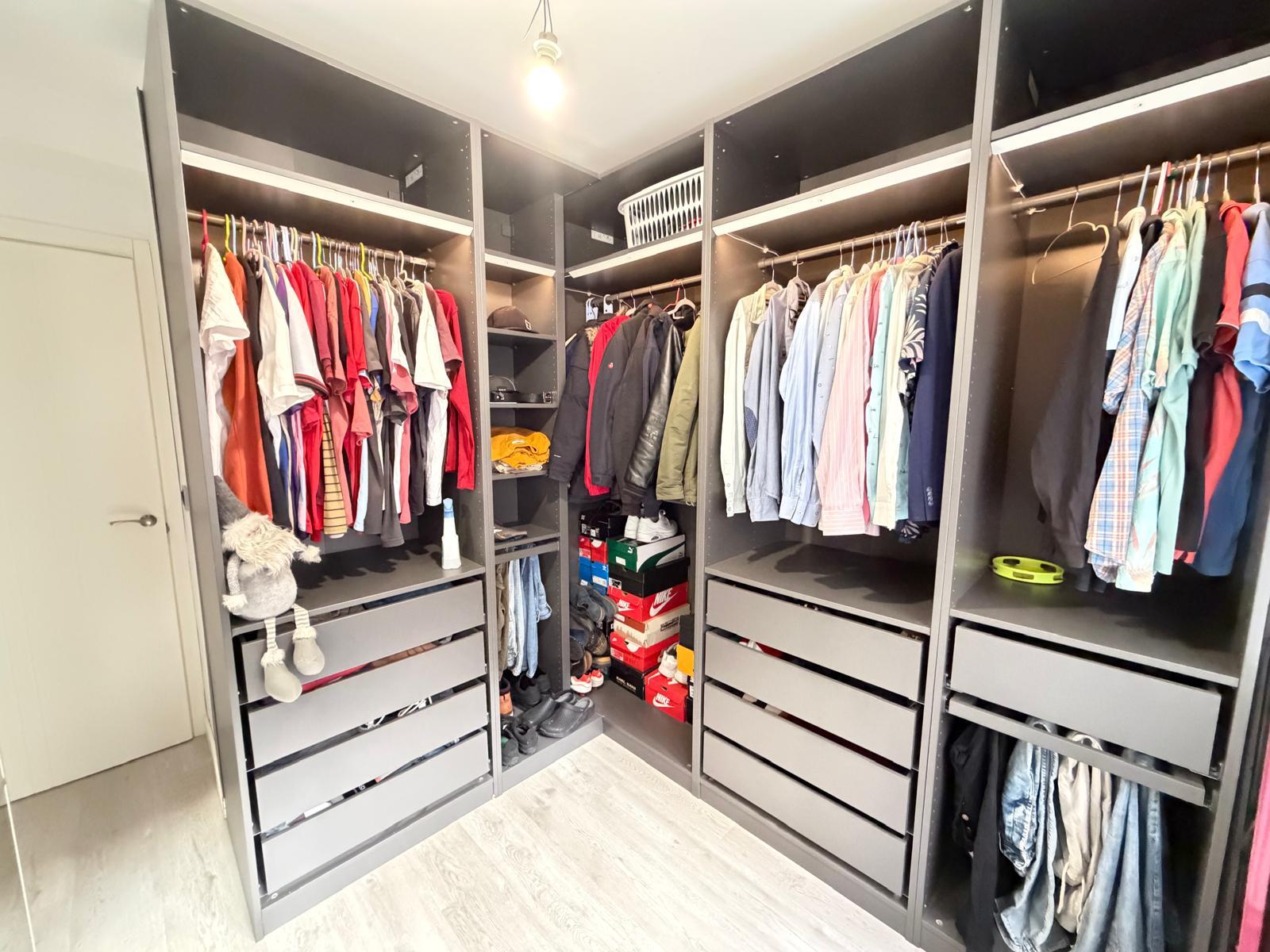 Imagen 16 Piso en venta en Torrejón De Ardoz / A dos minutos de paqrque Europa.