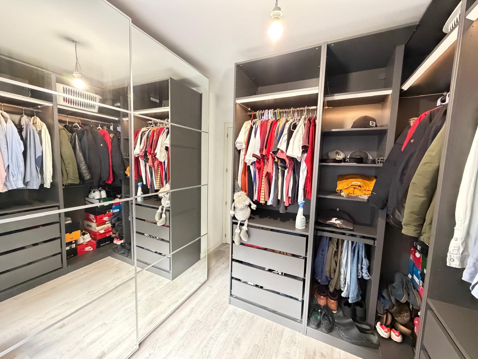 Imagen 17 Piso en venta en Torrejón De Ardoz / A dos minutos de paqrque Europa.