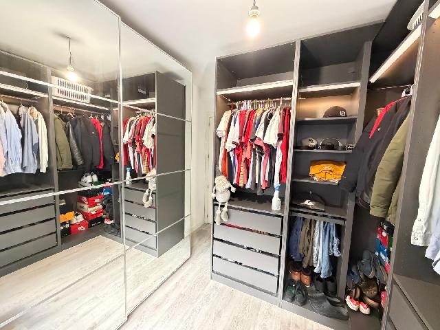 Imagen 17 Inmueble 301991 - Piso en venta en Torrejón De Ardoz / A dos minutos de paqrque Europa.