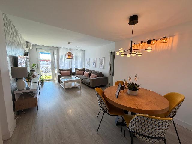 Imagen 8 Inmueble 301991 - Piso en venta en Torrejón De Ardoz / A dos minutos de paqrque Europa.