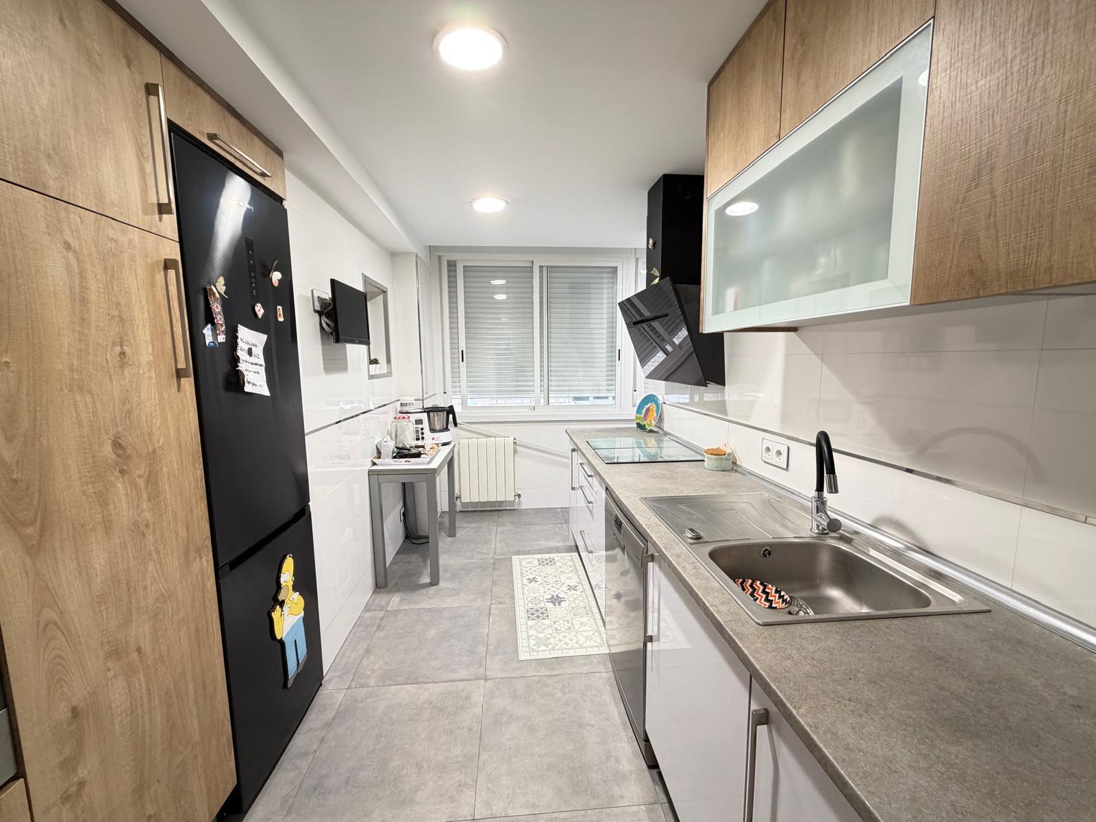 Imagen 3 Piso en venta en Torrejón De Ardoz / A dos minutos de paqrque Europa.