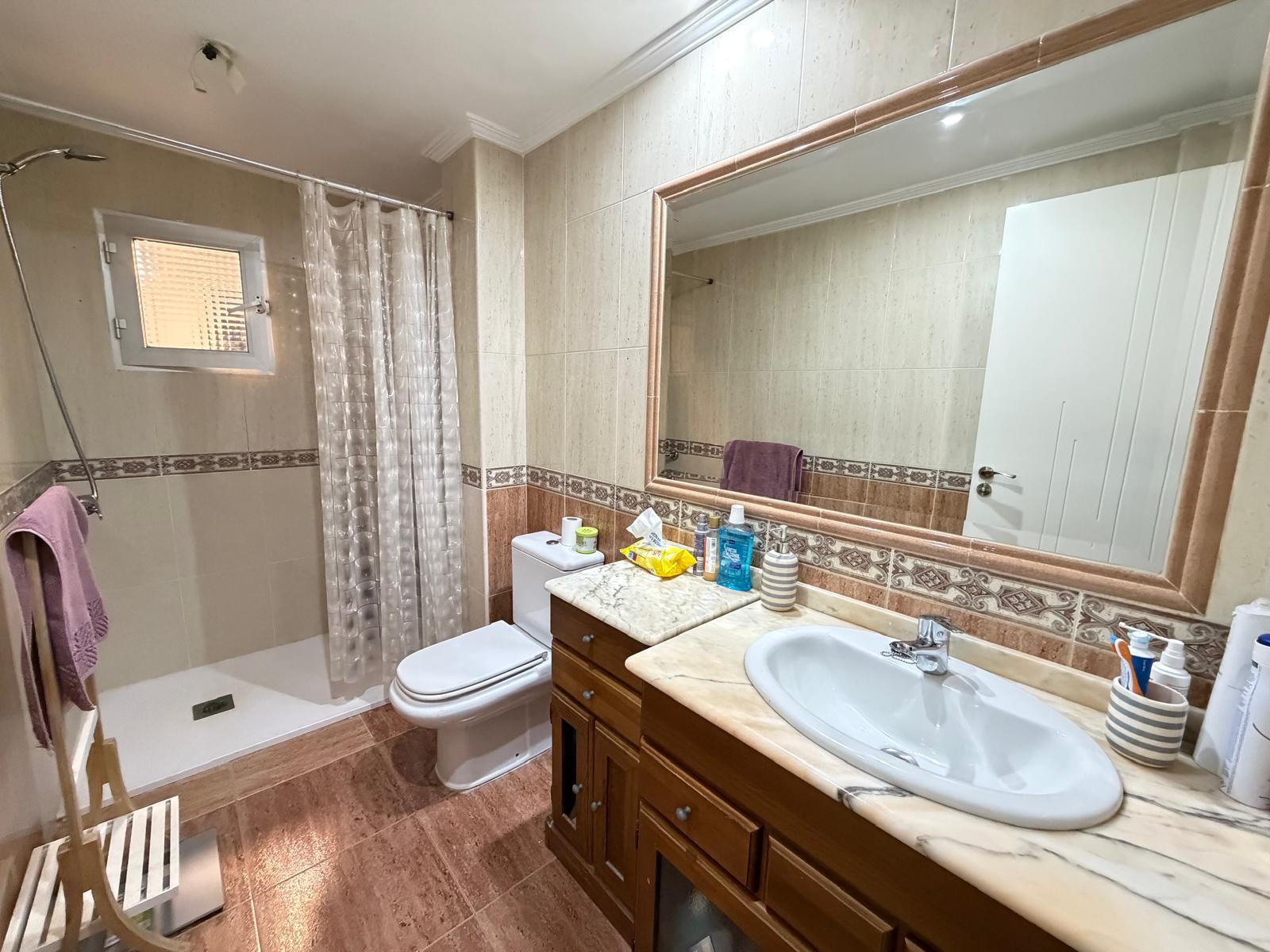 Imagen 11 Piso en venta en Torrejón De Ardoz / A dos minutos de paqrque Europa.