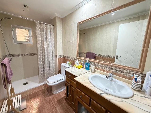 Imagen 11 Inmueble 301991 - Piso en venta en Torrejón De Ardoz / A dos minutos de paqrque Europa.