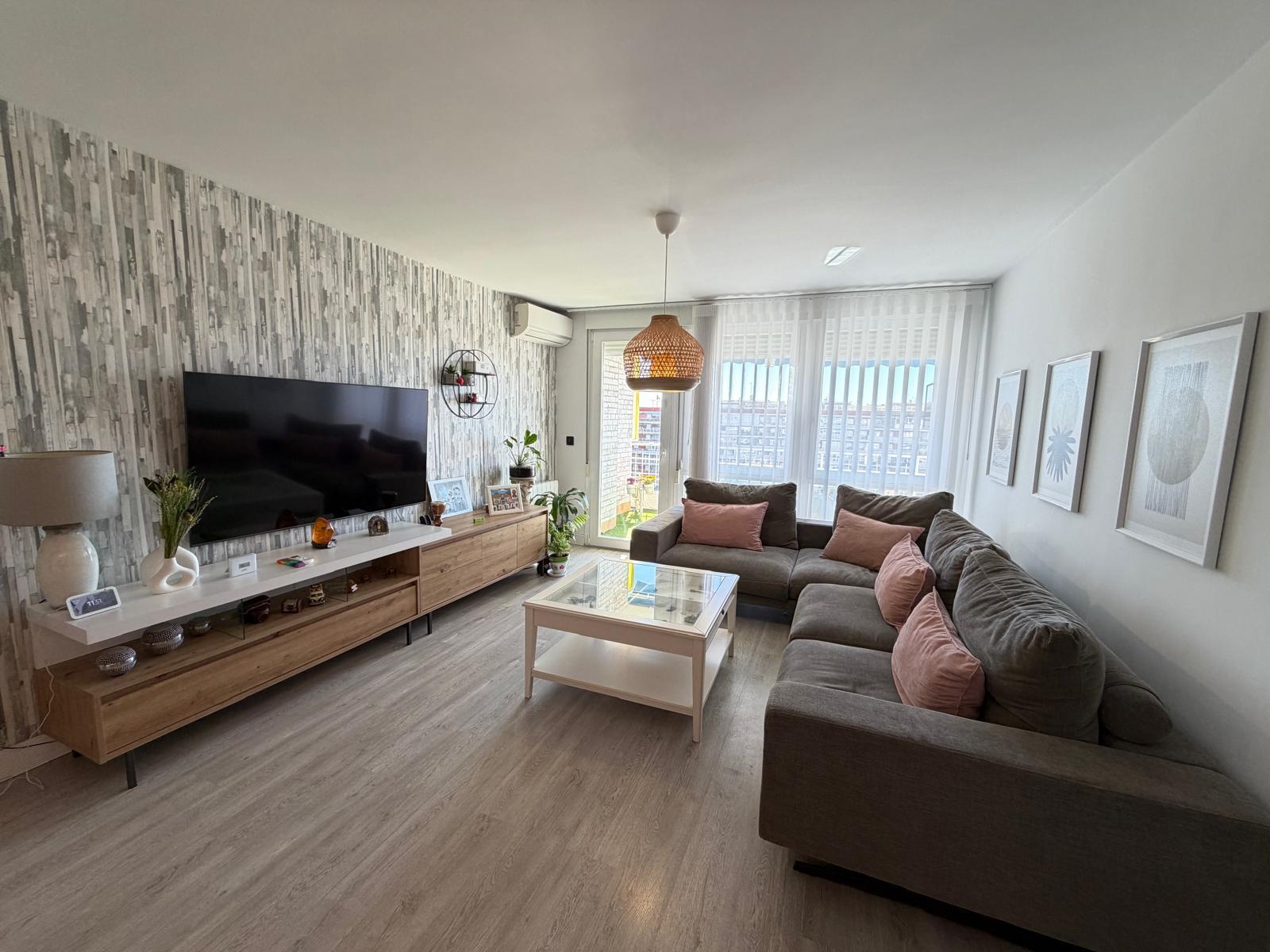 Imagen 6 Piso en venta en Torrejón De Ardoz / A dos minutos de paqrque Europa.