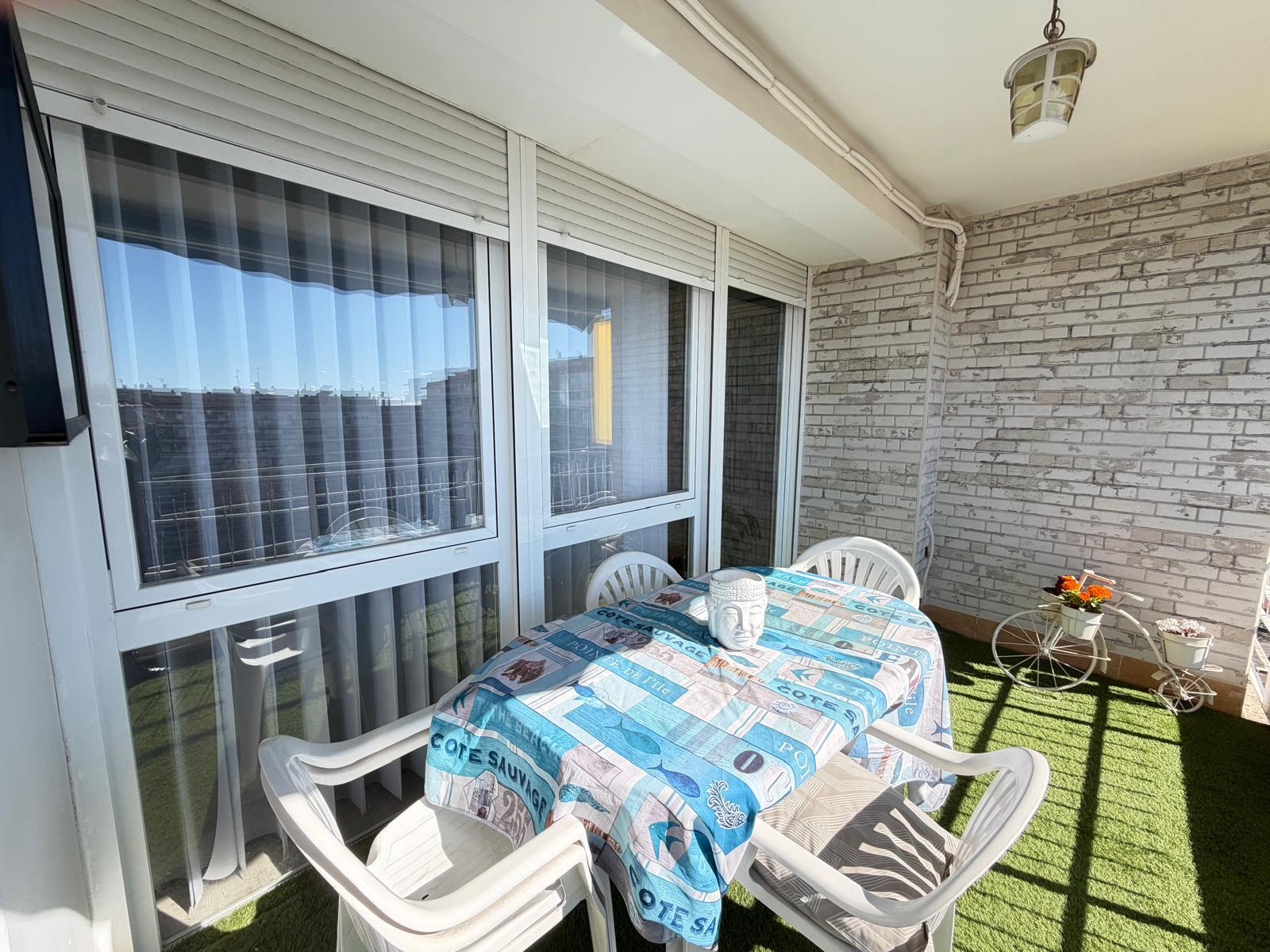 Imagen 24 Piso en venta en Torrejón De Ardoz / A dos minutos de paqrque Europa.