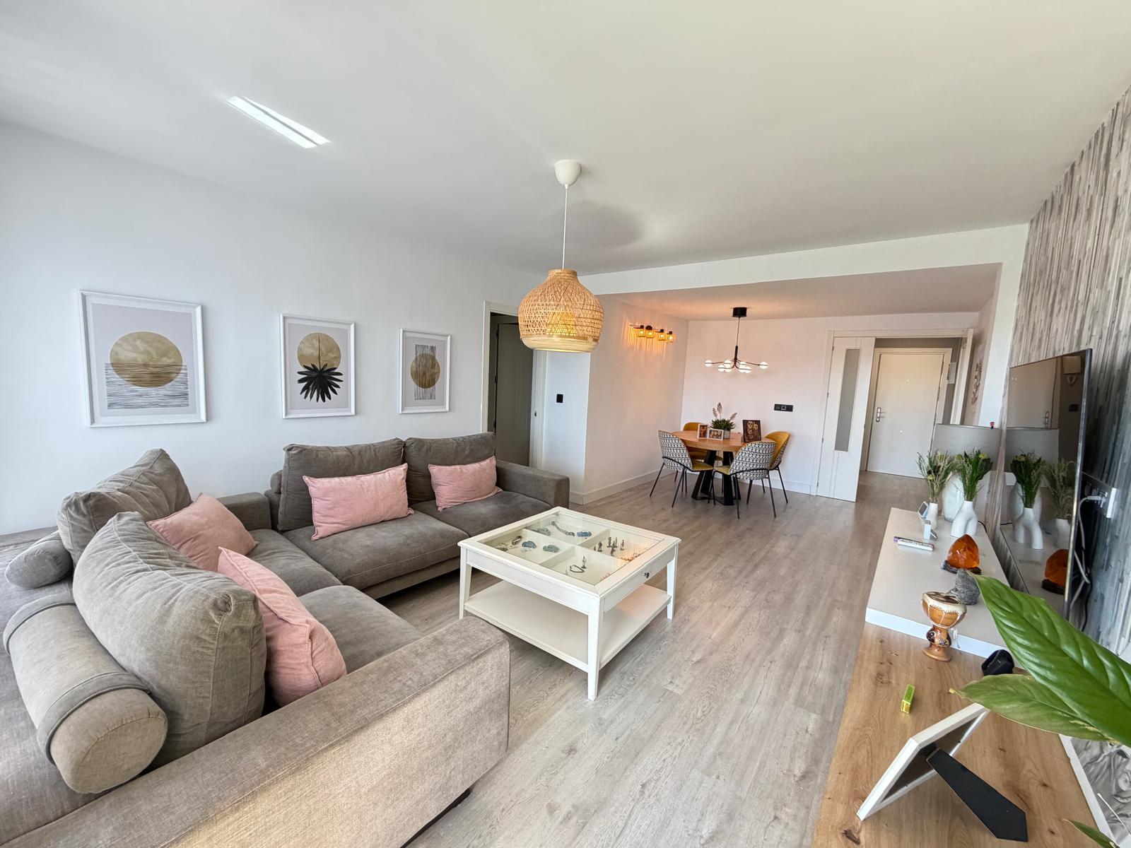 Imagen 4 Piso en venta en Torrejón De Ardoz / A dos minutos de paqrque Europa.