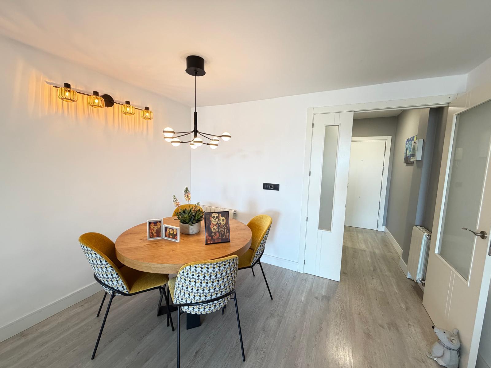 Imagen 9 Piso en venta en Torrejón De Ardoz / A dos minutos de paqrque Europa.