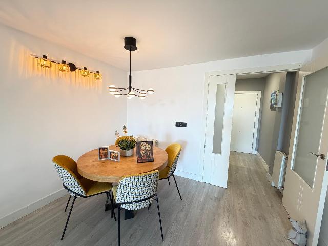 Imagen 9 Inmueble 301991 - Piso en venta en Torrejón De Ardoz / A dos minutos de paqrque Europa.