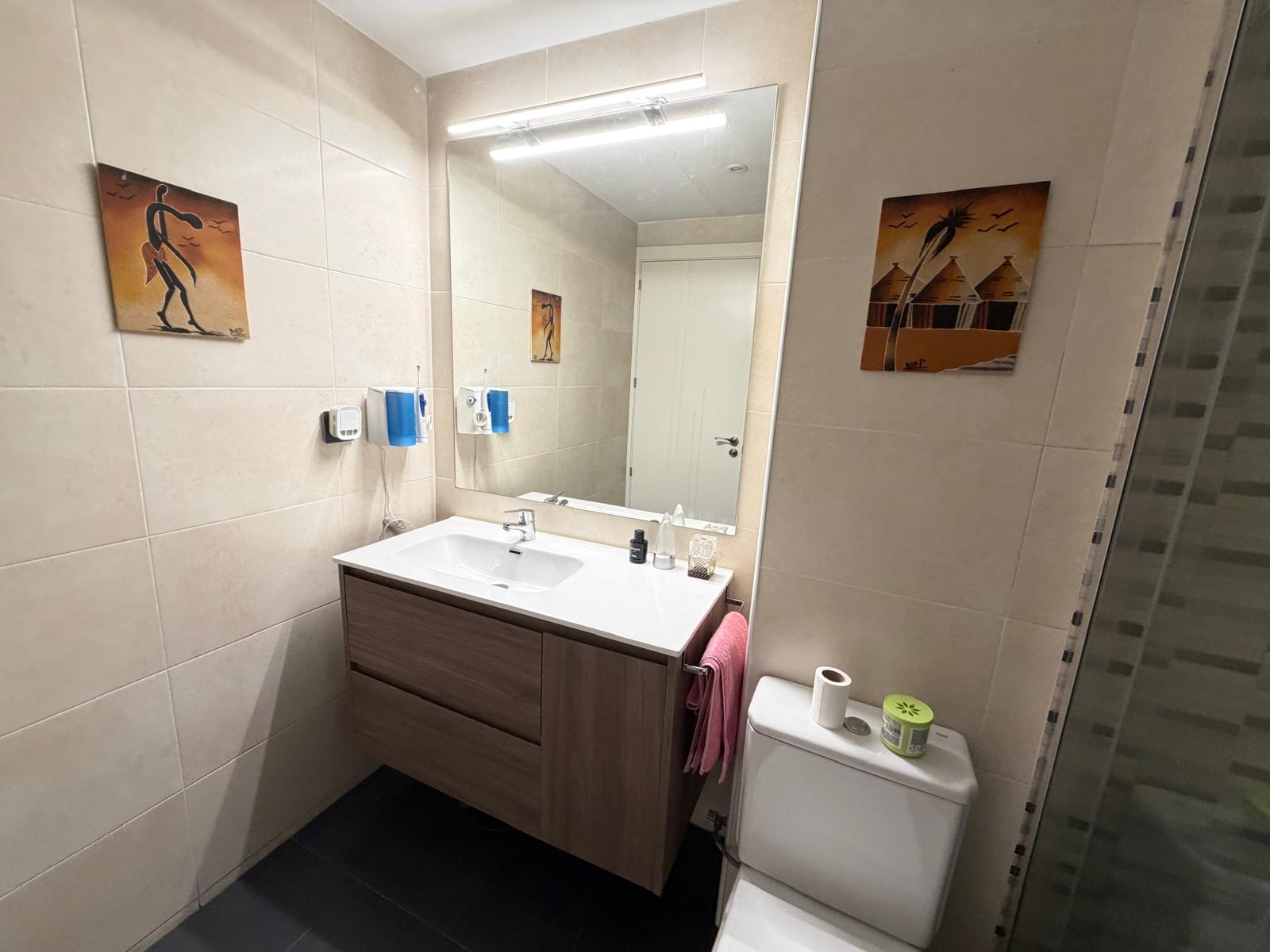 Imagen 20 Piso en venta en Torrejón De Ardoz / A dos minutos de paqrque Europa.