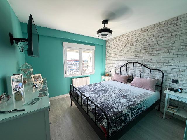 Imagen 18 Inmueble 301991 - Piso en venta en Torrejón De Ardoz / A dos minutos de paqrque Europa.