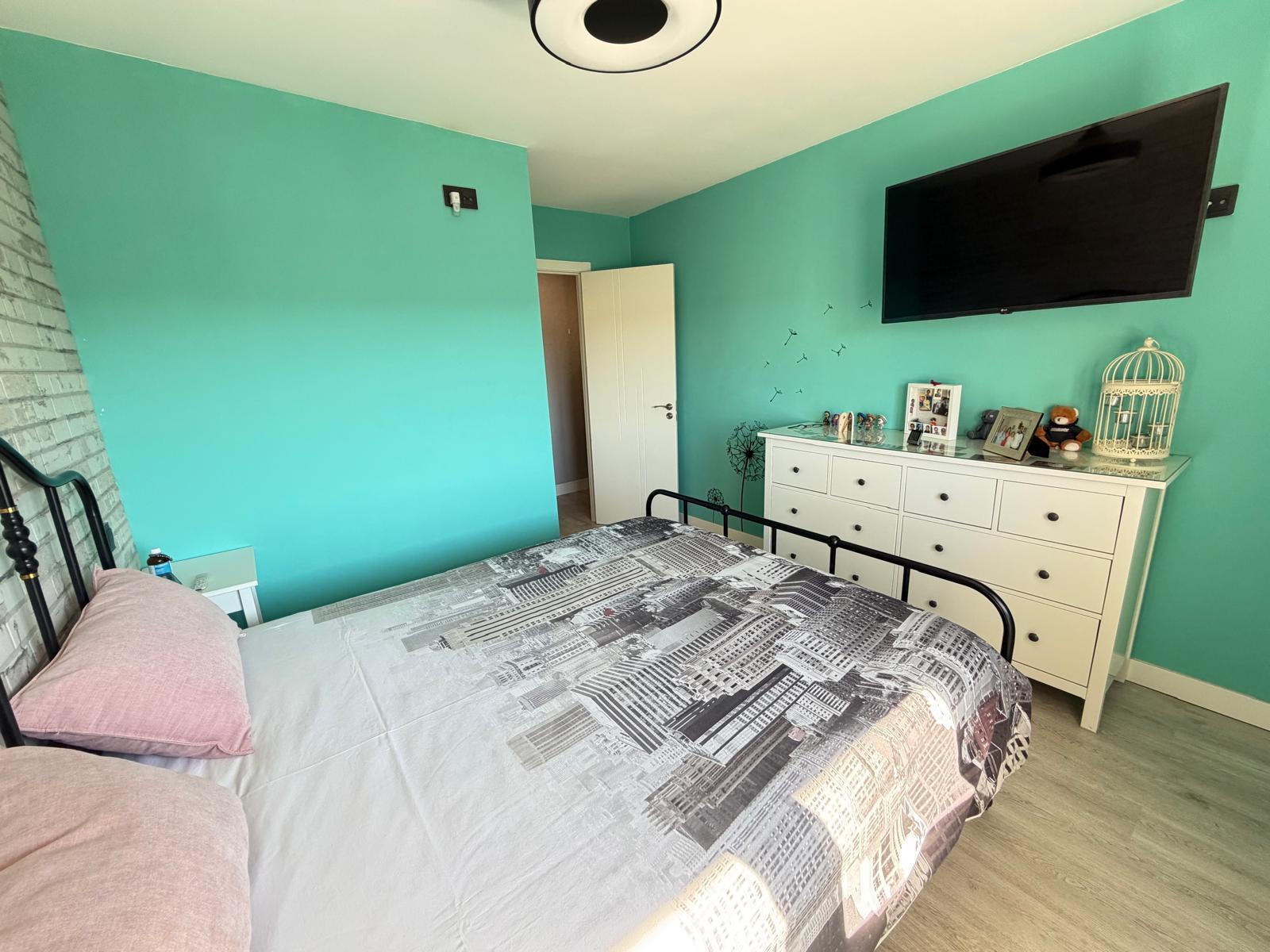 Imagen 19 Piso en venta en Torrejón De Ardoz / A dos minutos de paqrque Europa.