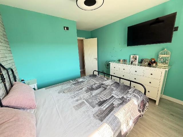 Imagen 19 Inmueble 301991 - Piso en venta en Torrejón De Ardoz / A dos minutos de paqrque Europa.