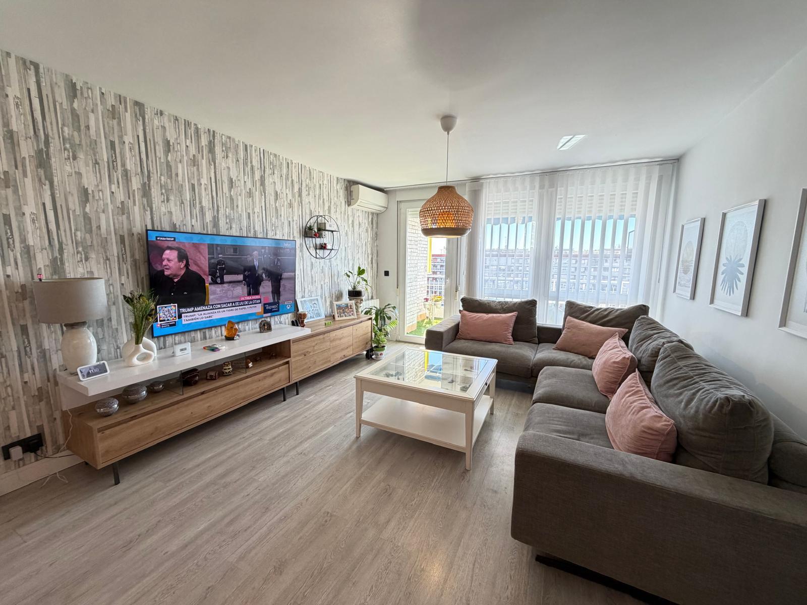 Imagen 7 Piso en venta en Torrejón De Ardoz / A dos minutos de paqrque Europa.