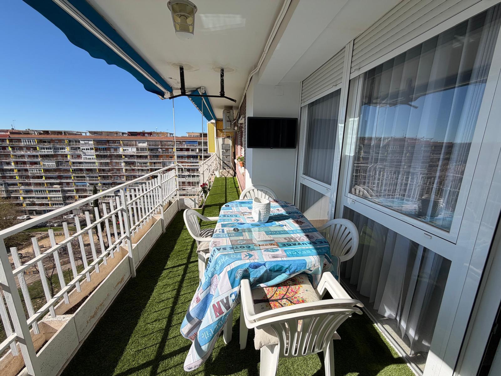 Imagen 26 Piso en venta en Torrejón De Ardoz / A dos minutos de paqrque Europa.