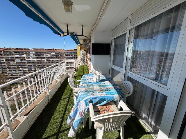 Imagen 26 Inmueble 301991 - Piso en venta en Torrejón De Ardoz / A dos minutos de paqrque Europa.