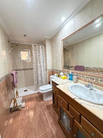 Imagen 10 Inmueble 301991 - Piso en venta en Torrejón De Ardoz / A dos minutos de paqrque Europa.