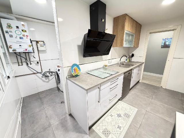 Imagen 5 Inmueble 301991 - Piso en venta en Torrejón De Ardoz / A dos minutos de paqrque Europa.