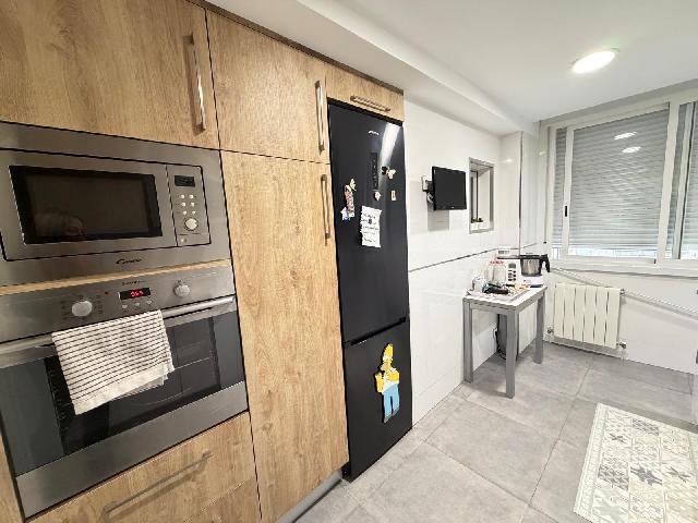 Imagen 1 Inmueble 301991 - Piso en venta en Torrejón De Ardoz / A dos minutos de paqrque Europa.