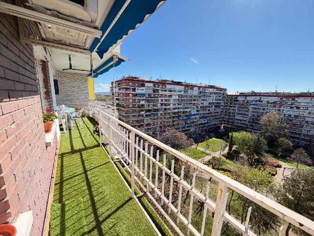 Imagen 25 Inmueble 301991 - Piso en venta en Torrejón De Ardoz / A dos minutos de paqrque Europa.