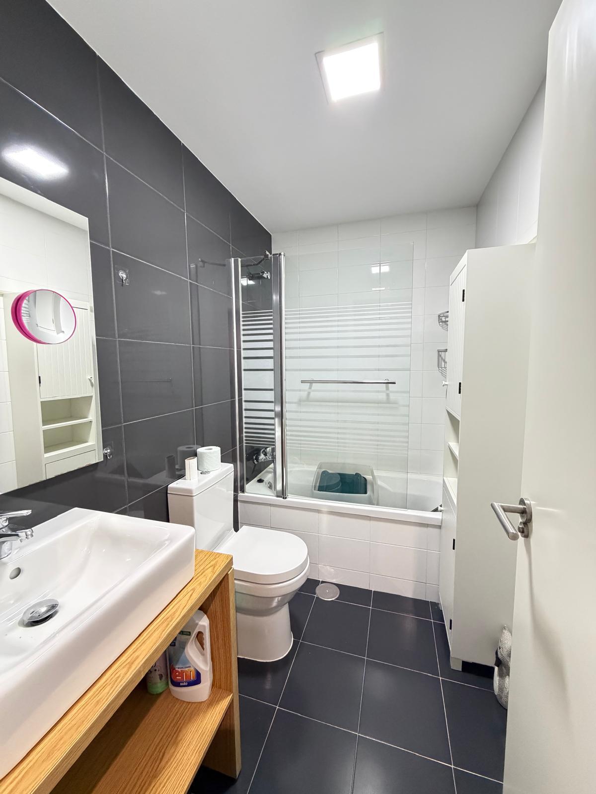 Imagen 17 Dúplex en venta en Torrejón De Ardoz / Junto al Parque de los Girasoles