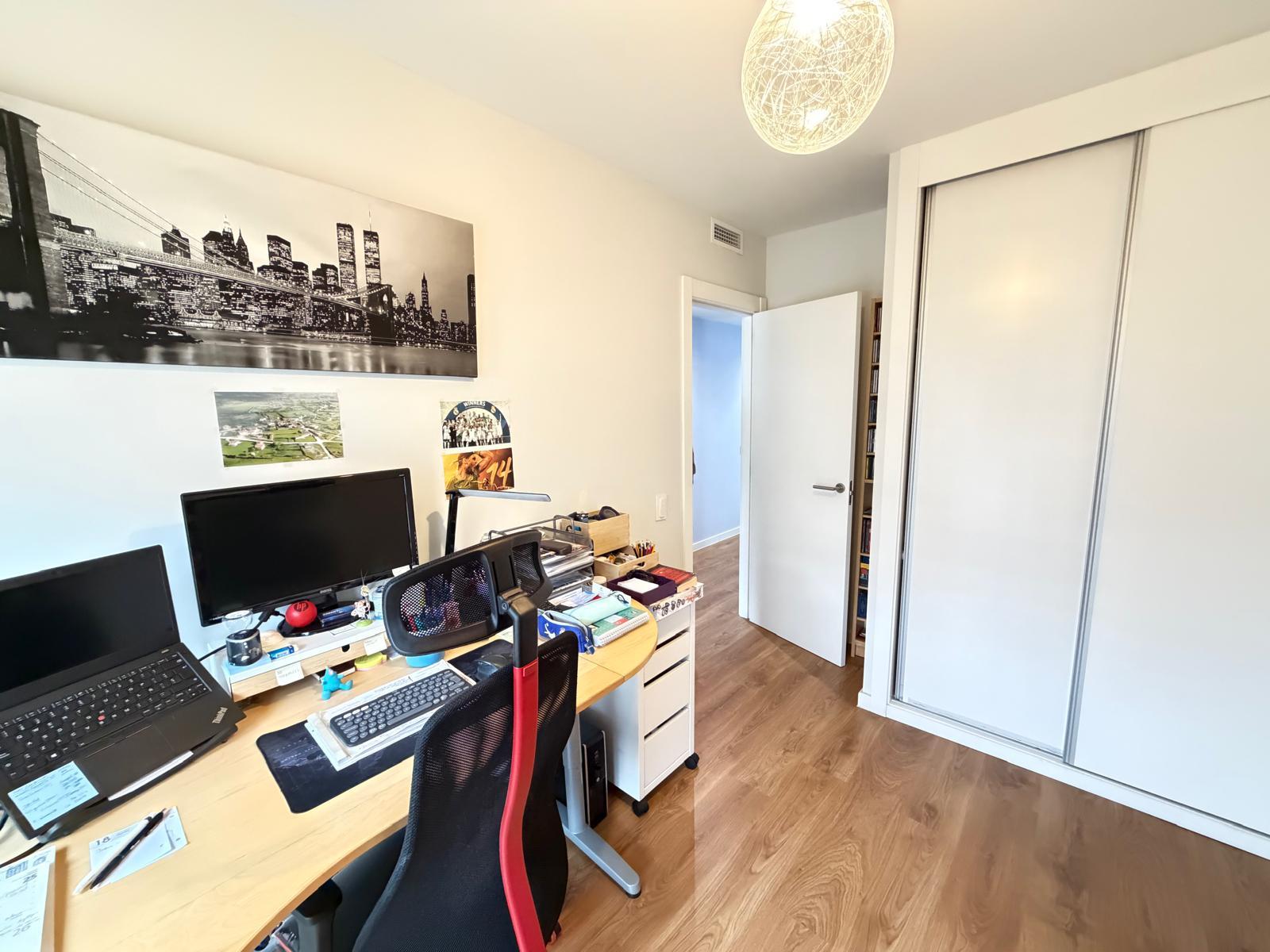 Imagen 16 Dúplex en venta en Torrejón De Ardoz / Junto al Parque de los Girasoles