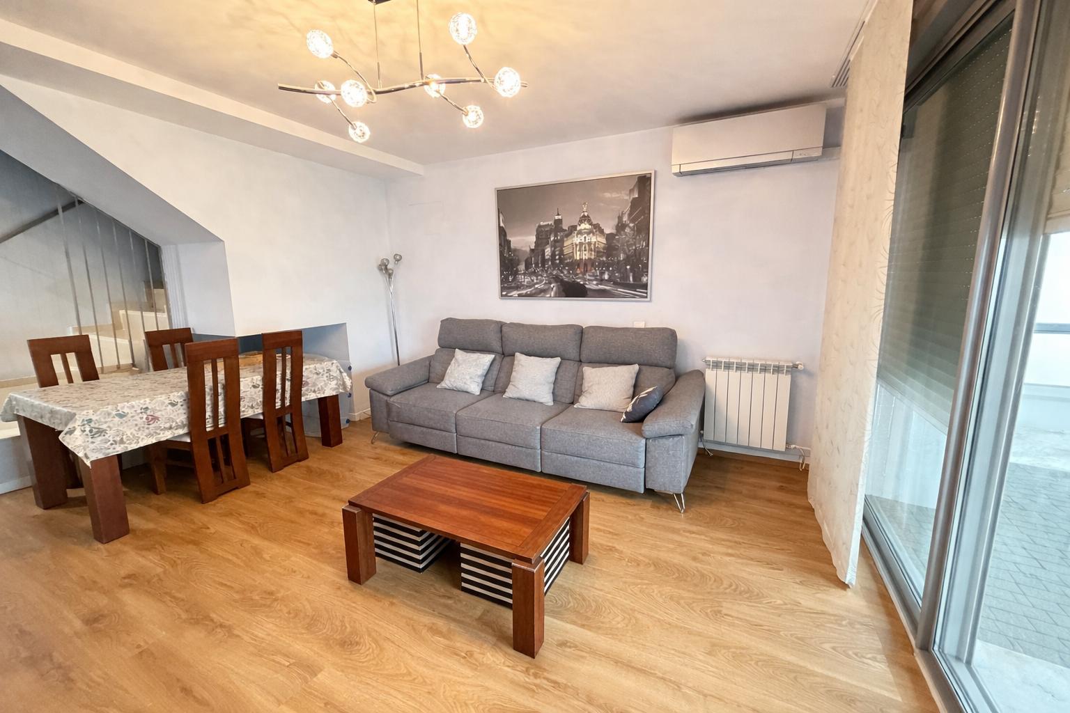 Imagen 6 Dúplex en venta en Torrejón De Ardoz / Junto al Parque de los Girasoles