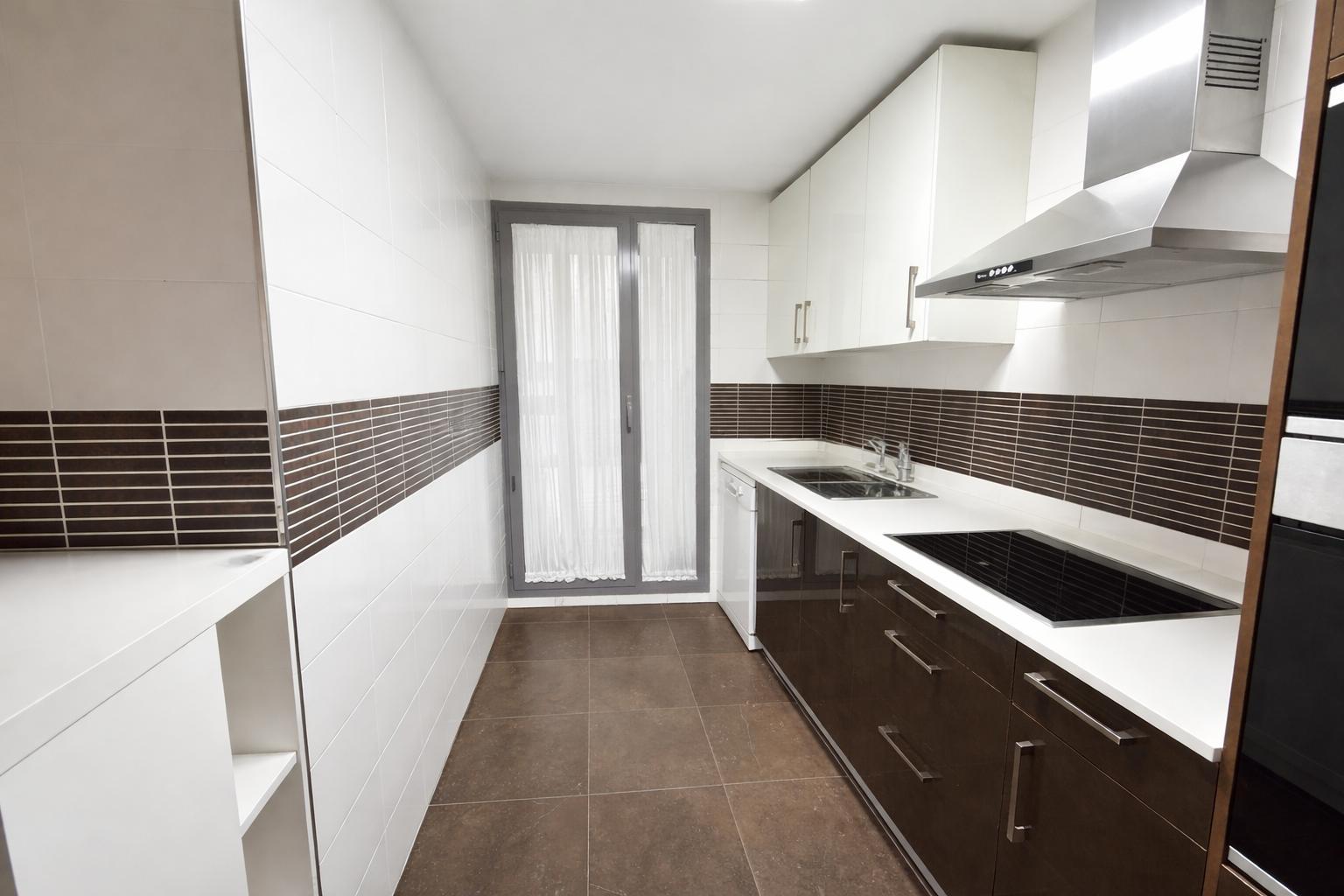 Imagen 5 Dúplex en venta en Torrejón De Ardoz / Junto al Parque de los Girasoles